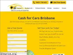 Sites similar to ozicashforcars.com.au
