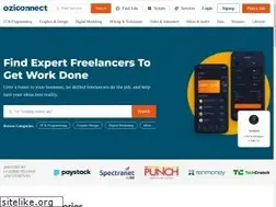 Sites similar to oziconnect.com