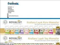 Sites similar to ozideal.com