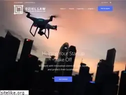 Sites similar to oziellaw.ca