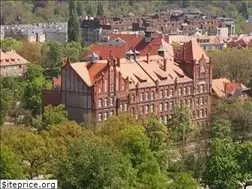 Sites similar to oziemblowski.eu