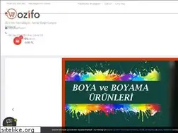 Sites similar to ozifo.com
