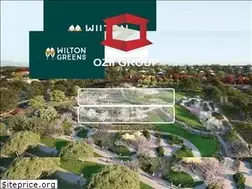 Sites similar to ozii.com.au