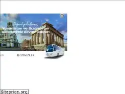 Sites similar to ozikizlerturizm.com