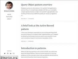 Sites similar to ozim.eu
