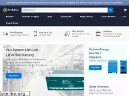 Sites similar to ozimall.com.au