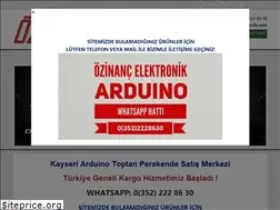 Sites similar to ozinancelektronik.com