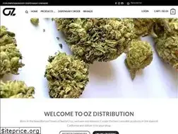 Sites similar to ozinc.com