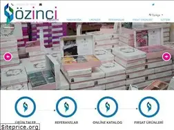 Sites similar to ozincitekstil.com.tr