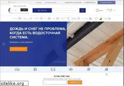 Sites similar to ozinkovka.ru