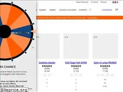 Sites similar to ozio.eu