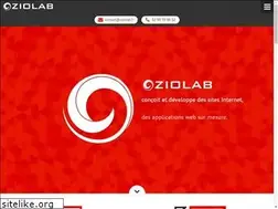 Sites similar to oziolab.fr