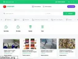 Sites similar to oziqovqat.com