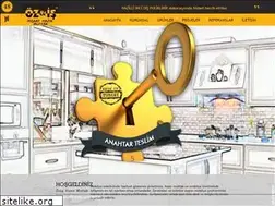 Sites similar to ozishazirmutfak.com