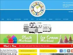 Sites similar to ozislush.com.au