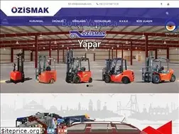 Sites similar to ozismak.com