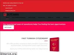 Sites similar to ozistanbul.com