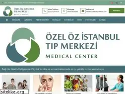 Sites similar to ozistanbultipmerkezi.com
