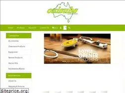 Sites similar to ozisubs.com.au