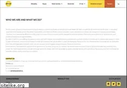 Sites similar to oziveni.cz