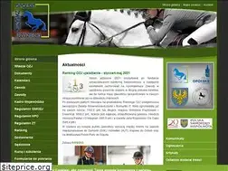 Sites similar to ozj.opole.pl
