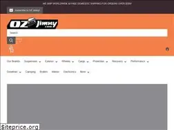Sites similar to ozjimny.com