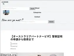 Sites similar to ozjour.com