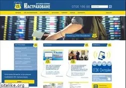 Sites similar to ozk.bg