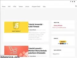 Sites similar to ozkadon.blogspot.com