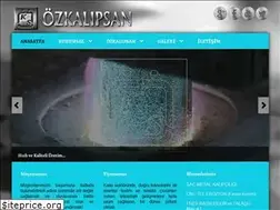 Sites similar to ozkalipsan.com.tr