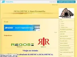 Sites similar to ozkamenica.wbl.sk