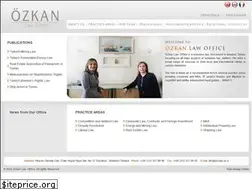 Sites similar to ozkan.av.tr