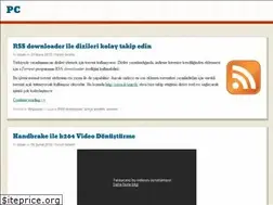 Sites similar to ozkanak.wordpress.com