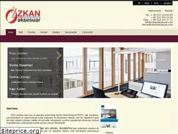 Sites similar to ozkanaksesuar.com