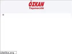 Sites similar to ozkanambari.com
