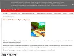 Sites similar to ozkandeger.blogspot.com