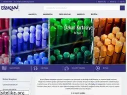 Sites similar to ozkankirtasiye.com.tr