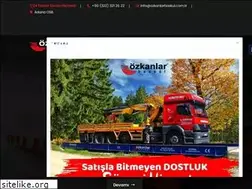Sites similar to ozkanlarbaskul.com.tr