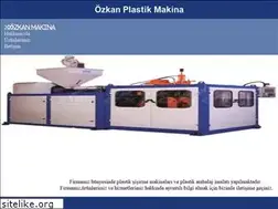 Sites similar to ozkanmakina.com