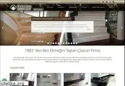 Sites similar to ozkanmermer.org