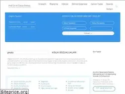 Sites similar to ozkanpektas.com