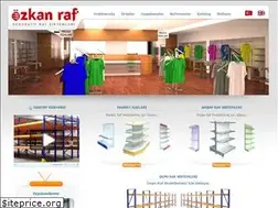 Sites similar to ozkanraf.com.tr