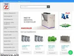 Sites similar to ozkansogutma.com.tr