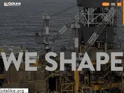 Sites similar to ozkansteel.com