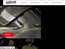 Sites similar to ozkanteknik.com