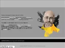 Sites similar to ozkanuner.com