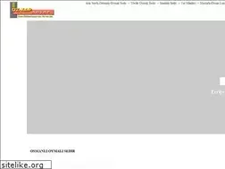 Sites similar to ozkap.com