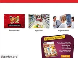Sites similar to ozkaracaavm.com.tr