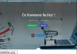 Sites similar to ozkaradenizinsaat.com