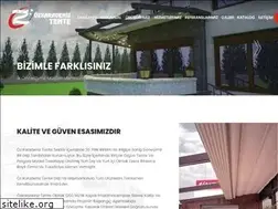 Sites similar to ozkaradeniztente.com